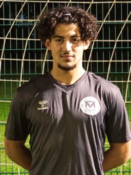 Avatar Bild für Mahmoud Salim