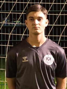 Avatar Bild für David Vrana