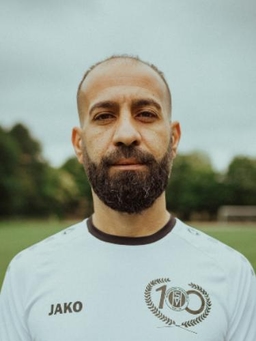 Avatar Bild für Juan Oso