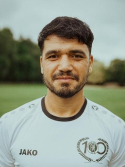 Avatar Bild für Ali Safi