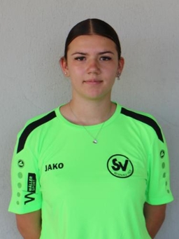 Avatar Bild für Amelie Szallnaß