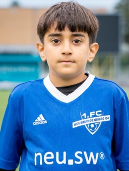 Avatar Bild für Roni Sadoyan