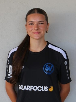 Avatar Bild für Mia Cziudej