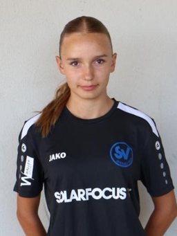 Avatar Bild für Alina Galas