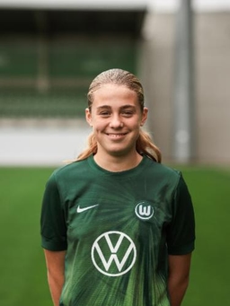 Avatar Bild für Ivena Fröhlich