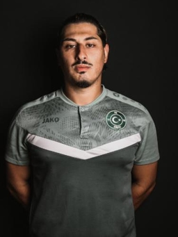 Avatar Bild für Batuhan Gür