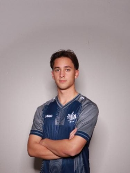 Avatar Bild für Adrian Cueva Gonzales