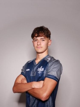 Avatar Bild für Edwin Alexander Halinger