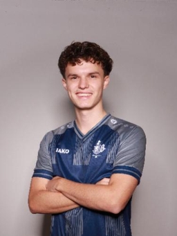 Avatar Bild für Marlon Adam Han