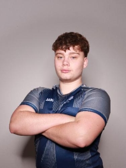 Avatar Bild für Jaden Luke Pavulins