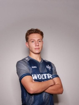 Avatar Bild für Lennox Binder