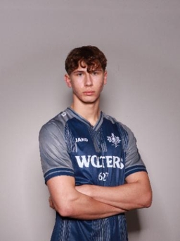 Avatar Bild für Jamie Blischke