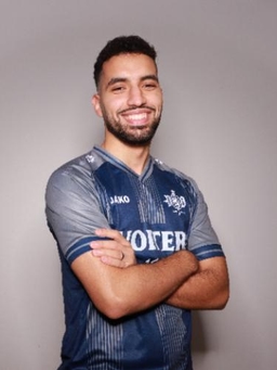Avatar Bild für Abdelhakim Jedli