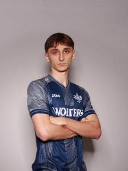 Avatar Bild für Cedric Messina