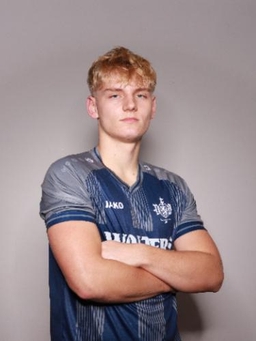 Avatar Bild für Oskar Mundry