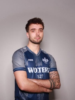 Avatar Bild für Lucas Seeger