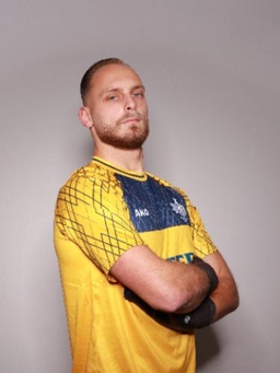 Avatar Bild für Niklas Wienhold