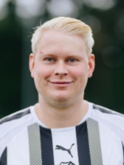 Avatar Bild für Patrick Thies