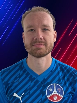 Avatar Bild für Dominik Boos