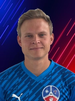 Avatar Bild für Jannik Klockner