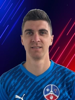 Avatar Bild für Niklas Linck