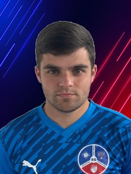 Avatar Bild für Silas Pauli