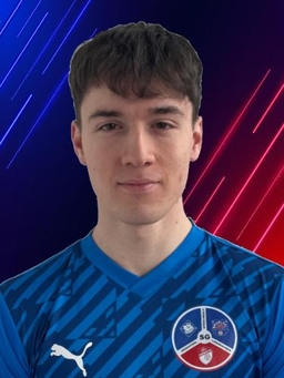 Avatar Bild für Benjamin Sonne