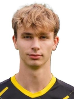 Avatar Bild für Nils Blomberg