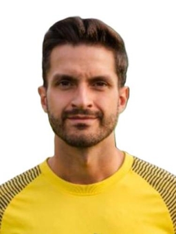 Avatar Bild für Pascal Hanna