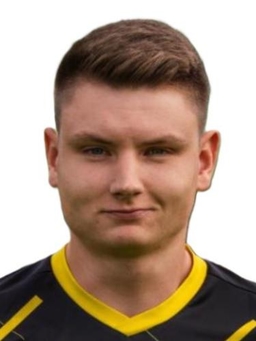 Avatar Bild für Luca Niklas Berenspöhler