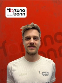 Avatar Bild für Lucas Borjans