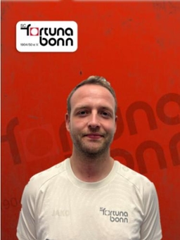 Avatar Bild für Fabian Eickhoff