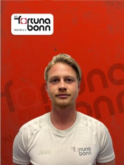 Avatar Bild für Jakob Stinshoff