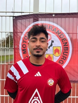 Avatar Bild für Kamran Noor Mohammadi
