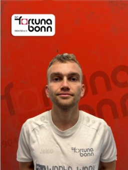 Avatar Bild für Noah Peitzmann