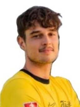 Avatar Bild für Joel Kirsch