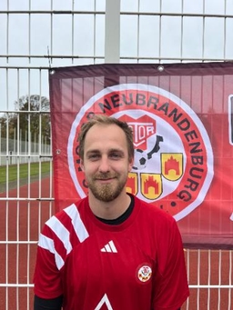 Avatar Bild für Maurice Weber