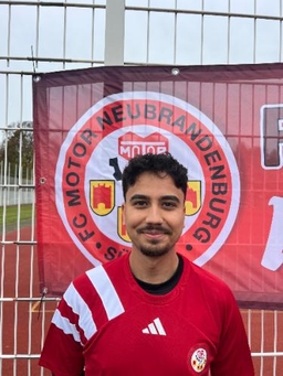 Avatar Bild für Danial Yaghobi