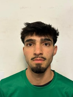 Avatar Bild für Jamil Panai