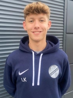 Avatar Bild für Lucio Köhler