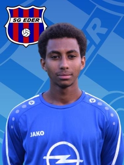 Avatar Bild für Natnael Biedmariam
