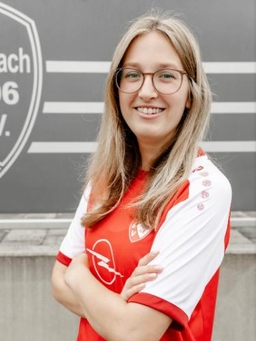 Avatar Bild für Michelle Pleiner