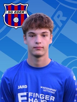 Avatar Bild für Luca Alexander Wiesemann