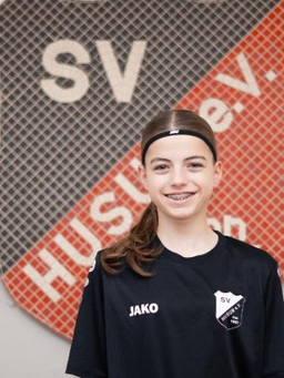 Avatar Bild für Clara Malin Armbrecht