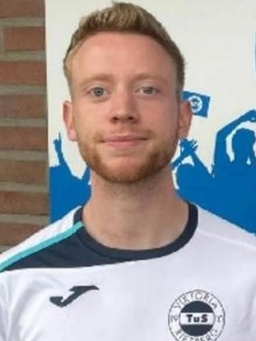 Avatar Bild für Lennart Kleygrewe
