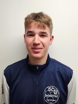 Avatar Bild für Moritz Buete