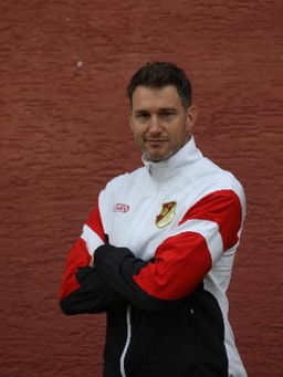 Avatar Bild für Tobias Kratochwil