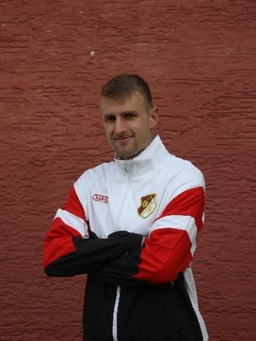 Avatar Bild für Dominik Langlitz