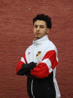 Avatar Bild für Safer Abderrahmane Aymen