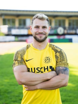 Avatar Bild für Sven Kreutner